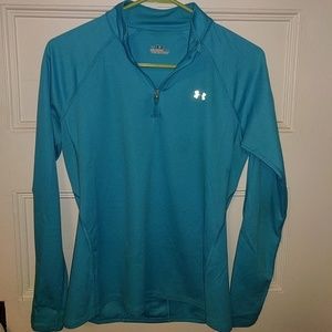 Under Armour 3/4 Zip